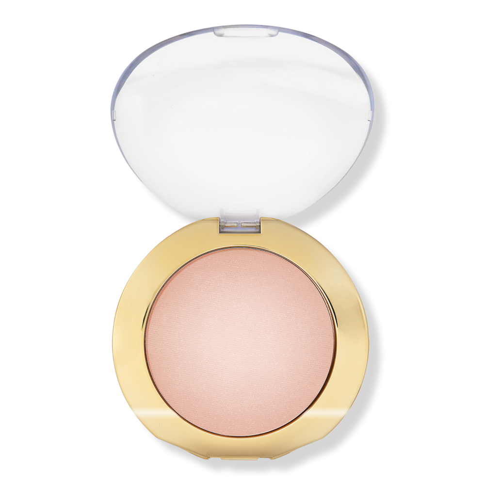 Tarte Shape Tape Glow Powder - Sunlit In Yellow