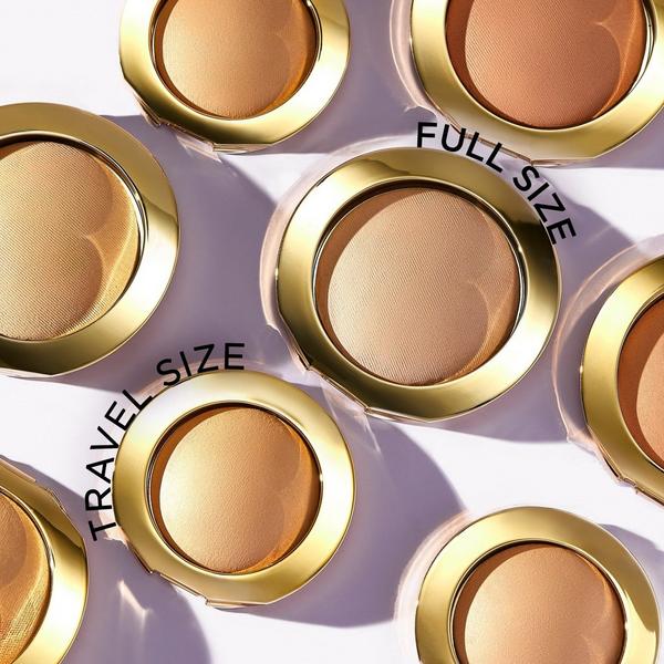 Tarte Travel-Size Shape Tape Glow Powder #7