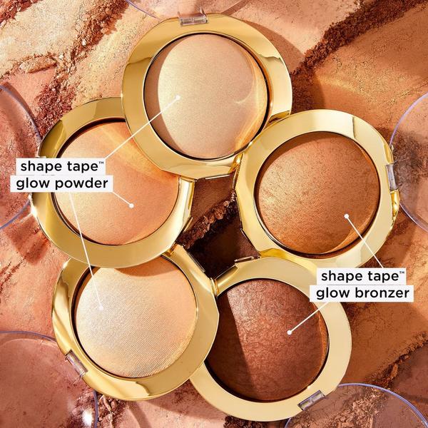 Tarte Travel-Size Shape Tape Glow Powder #9