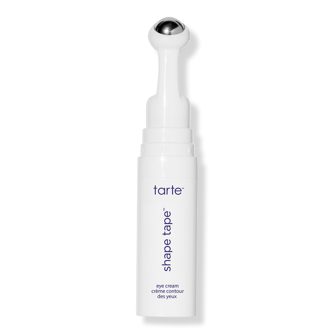 Tarte Travel-Size Shape Tape 24-Hr Hydrating Eye Cream #1