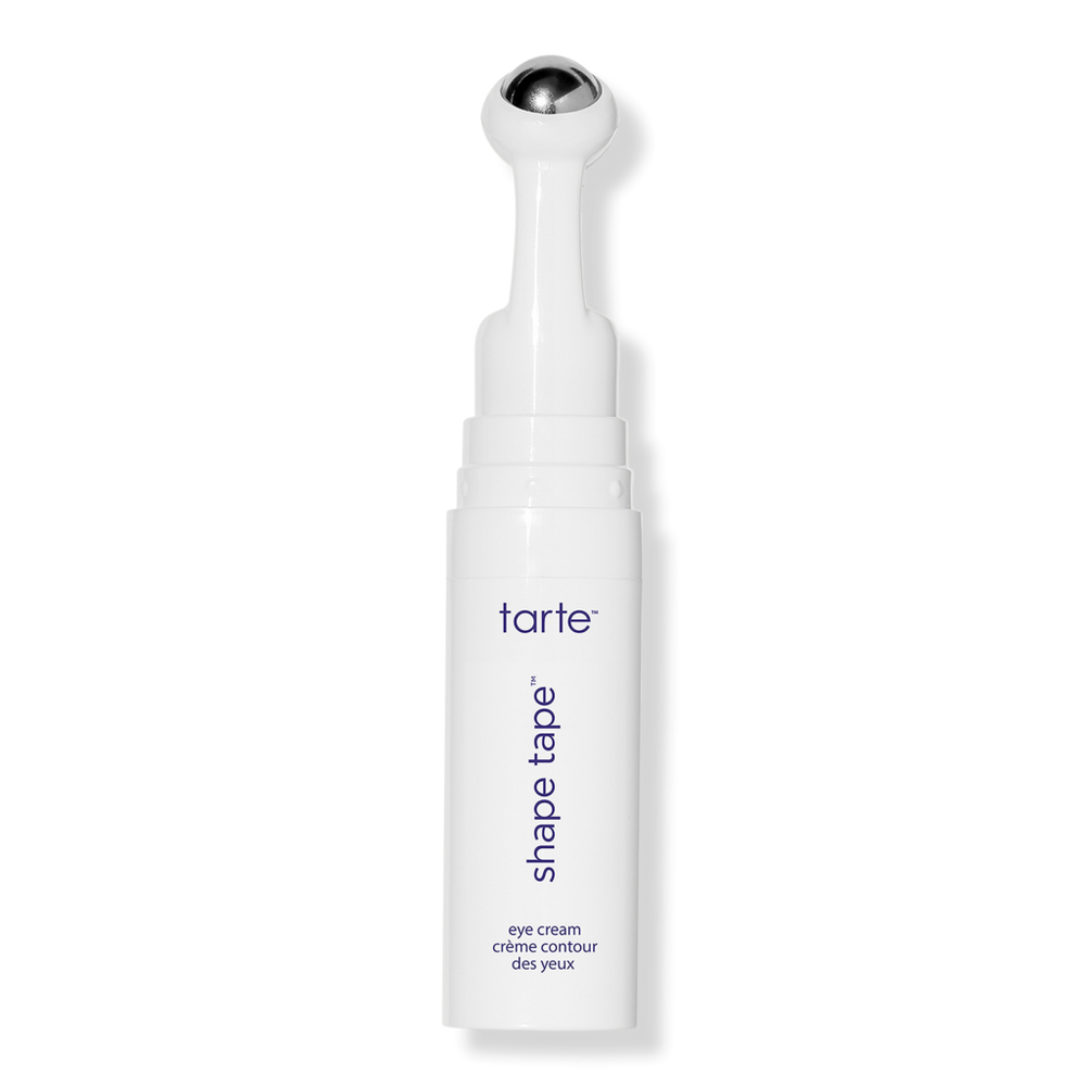 Tarte Travel-size Shape Tape 24-hr Hydrating Eye Cream