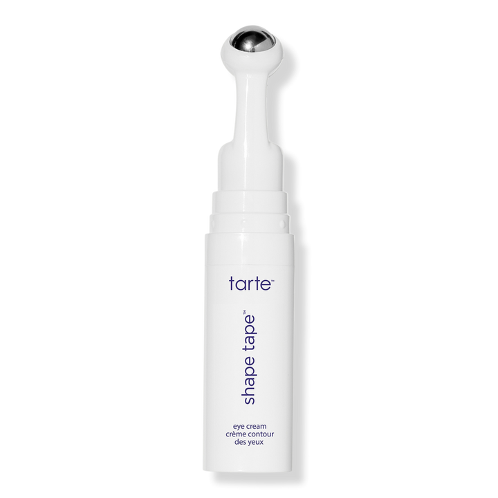 Travel-Size Shape Tape 24-Hr Hydrating Vegan Eye Cream - Tarte | Ulta Beauty