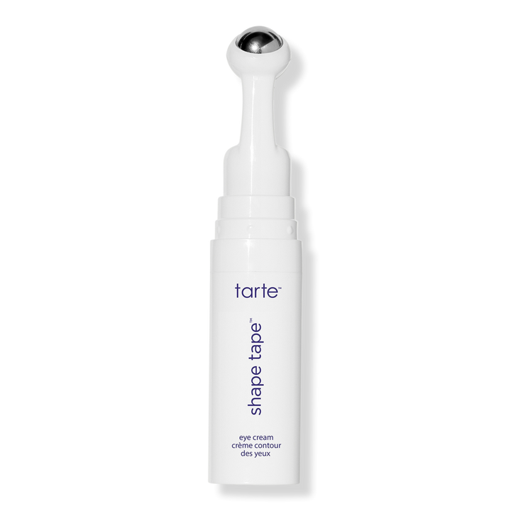 Tarte Travel-Size Shape Tape 24-Hr Hydrating Vegan Eye Cream #1