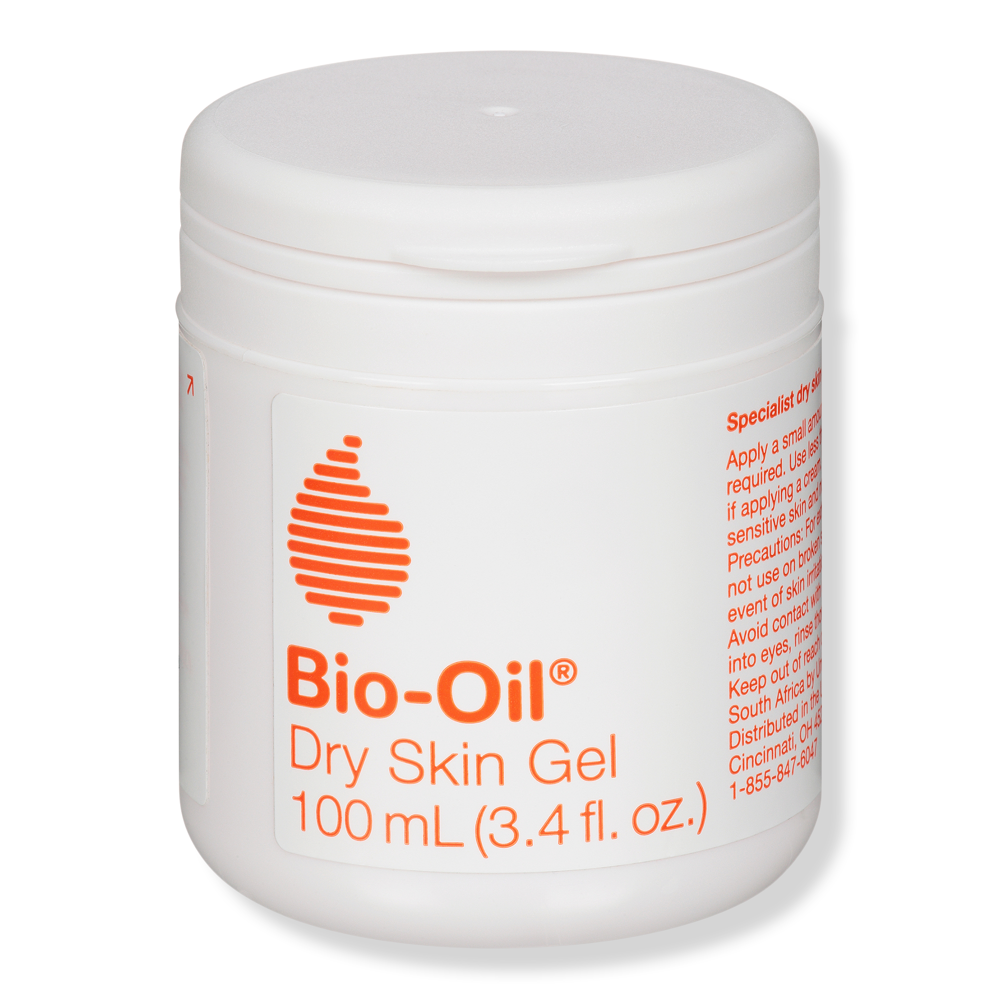 Bio-Oil Dry Skin Gel for Face and Body #1