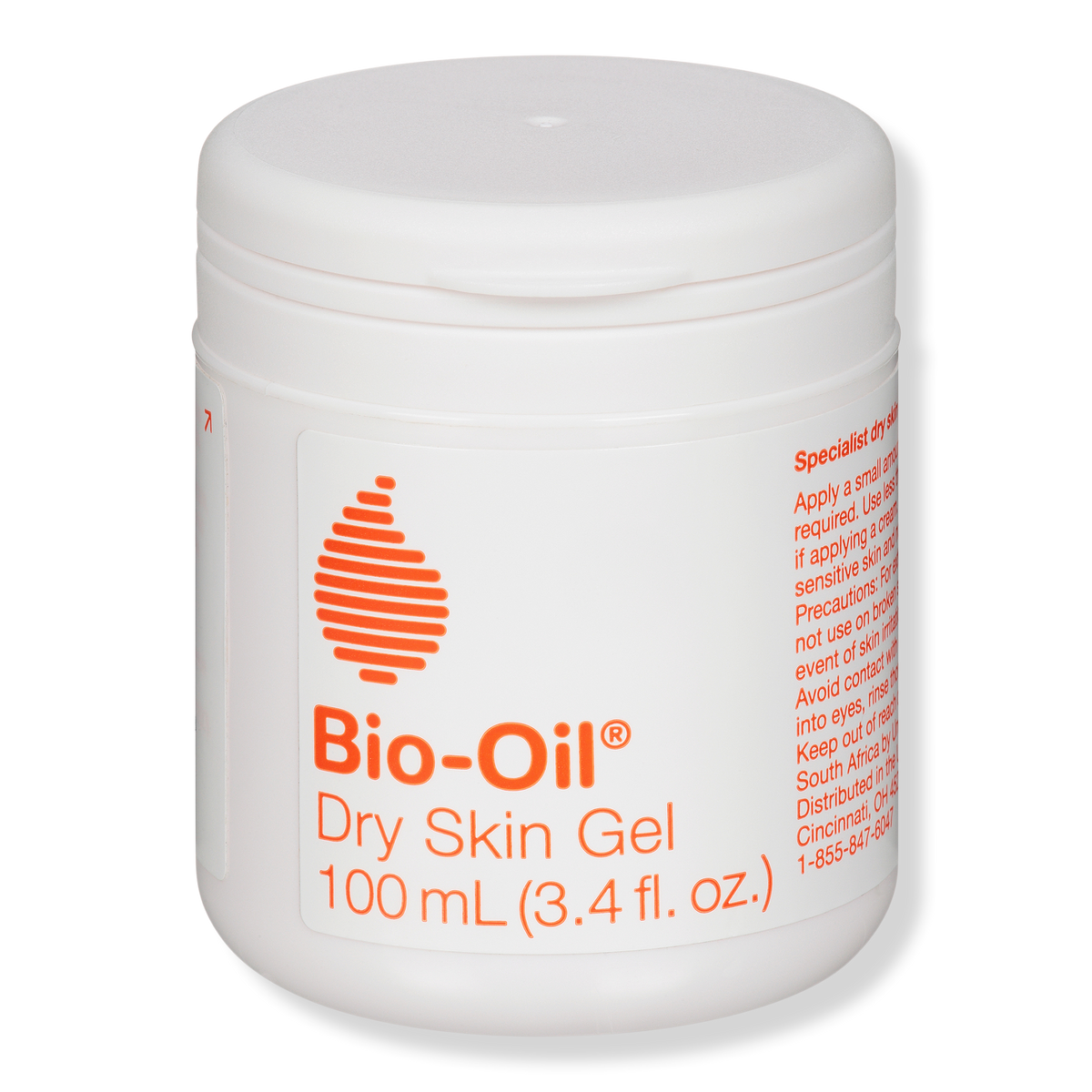Bio oil dry skin gel discount