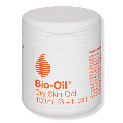 Bio-Oil Dry Skin Gel for Face and Body