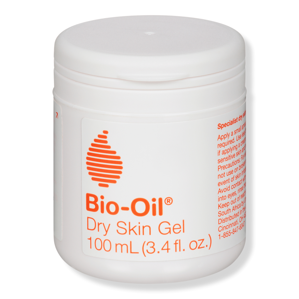 Introducing Bio-Oil® Dry Skin Gel 