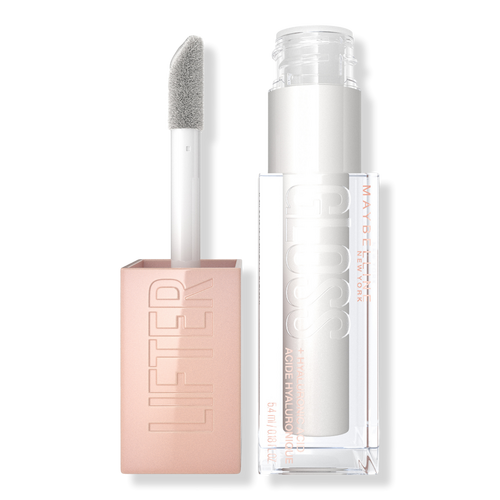 Maybelline - Pearl Lifter Gloss with Hyaluronic Acid | Ulta