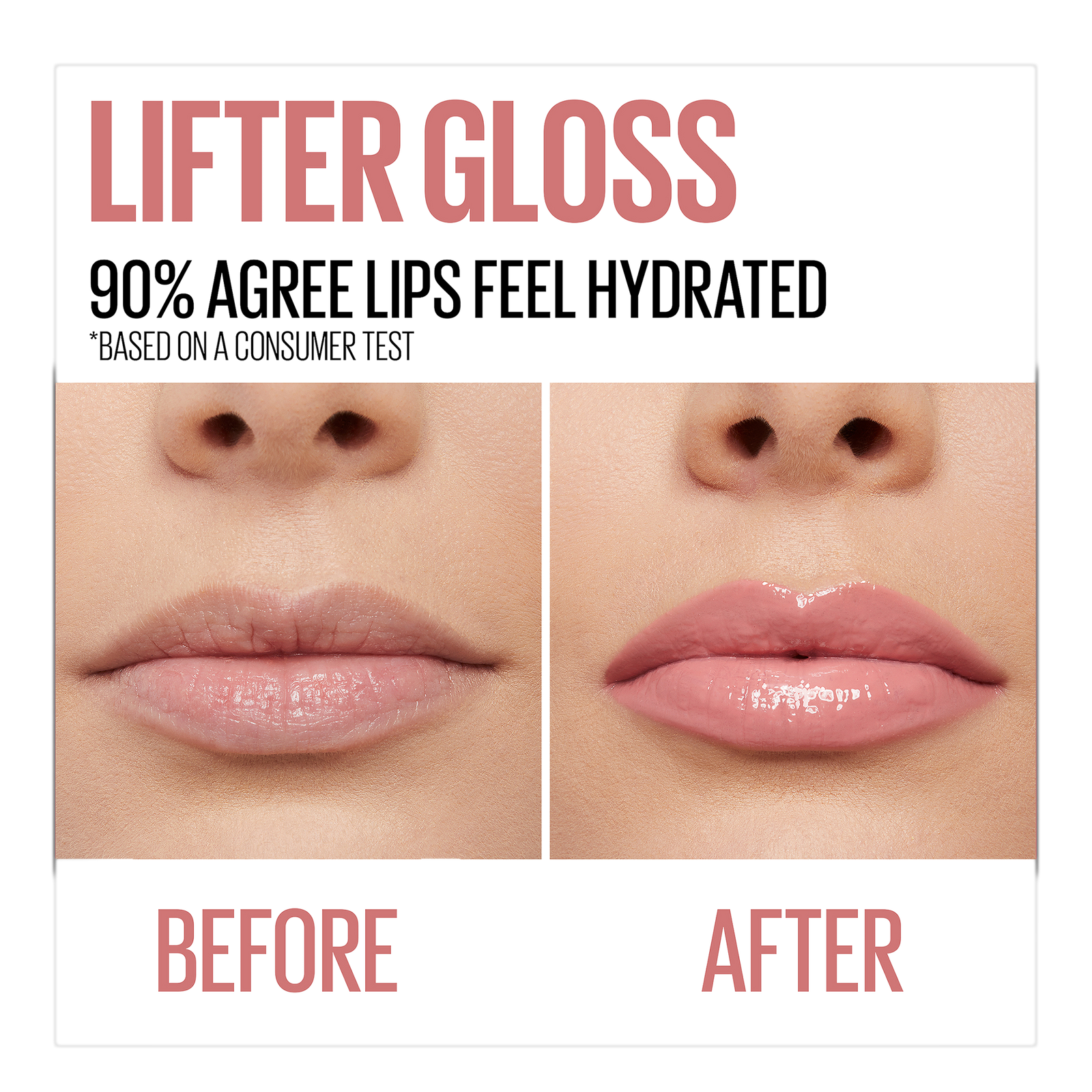 Lifter Gloss with Hyaluronic Acid