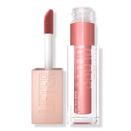 Maybelline Lifter Gloss with Hyaluronic Acid - Moon