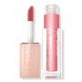 Maybelline Lifter Gloss with Hyaluronic Acid - Silk