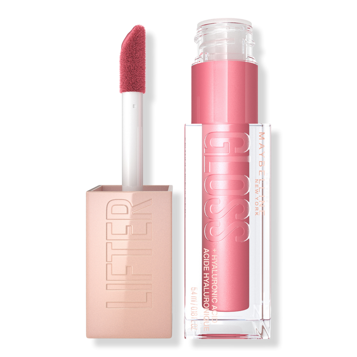 Lifter Gloss with Hyaluronic Acid Maybelline Ulta Beauty
