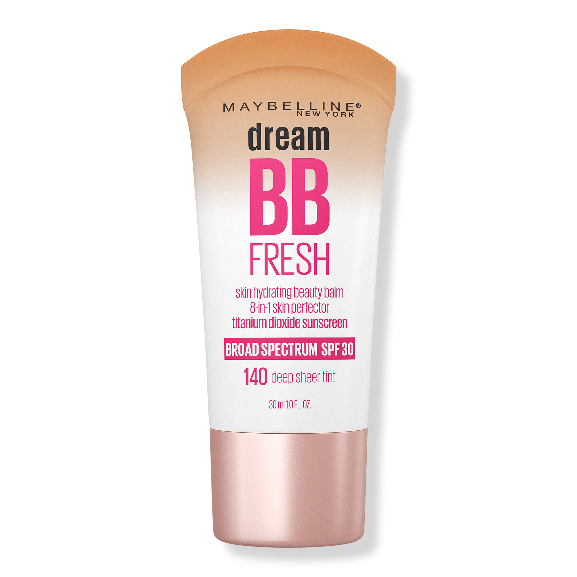 Maybelline Dream Fresh BB Cream 8-In-1 Skin Perfector #1