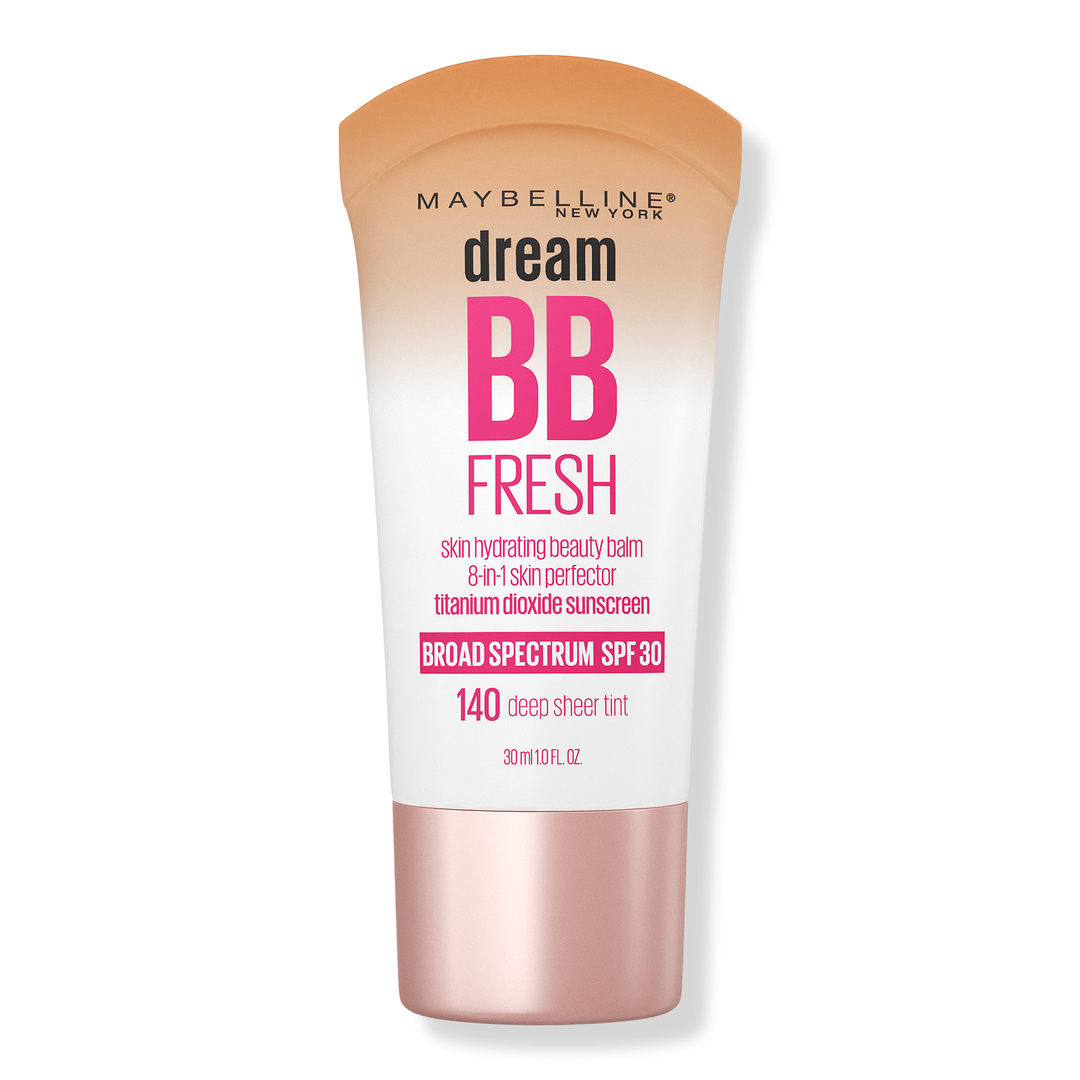 Maybelline Dream Fresh BB Cream 8-In-1 Skin Perfector #1