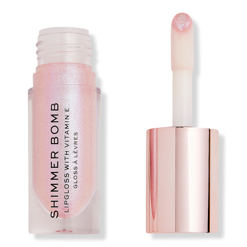 Shimmer Bomb Lip Gloss
