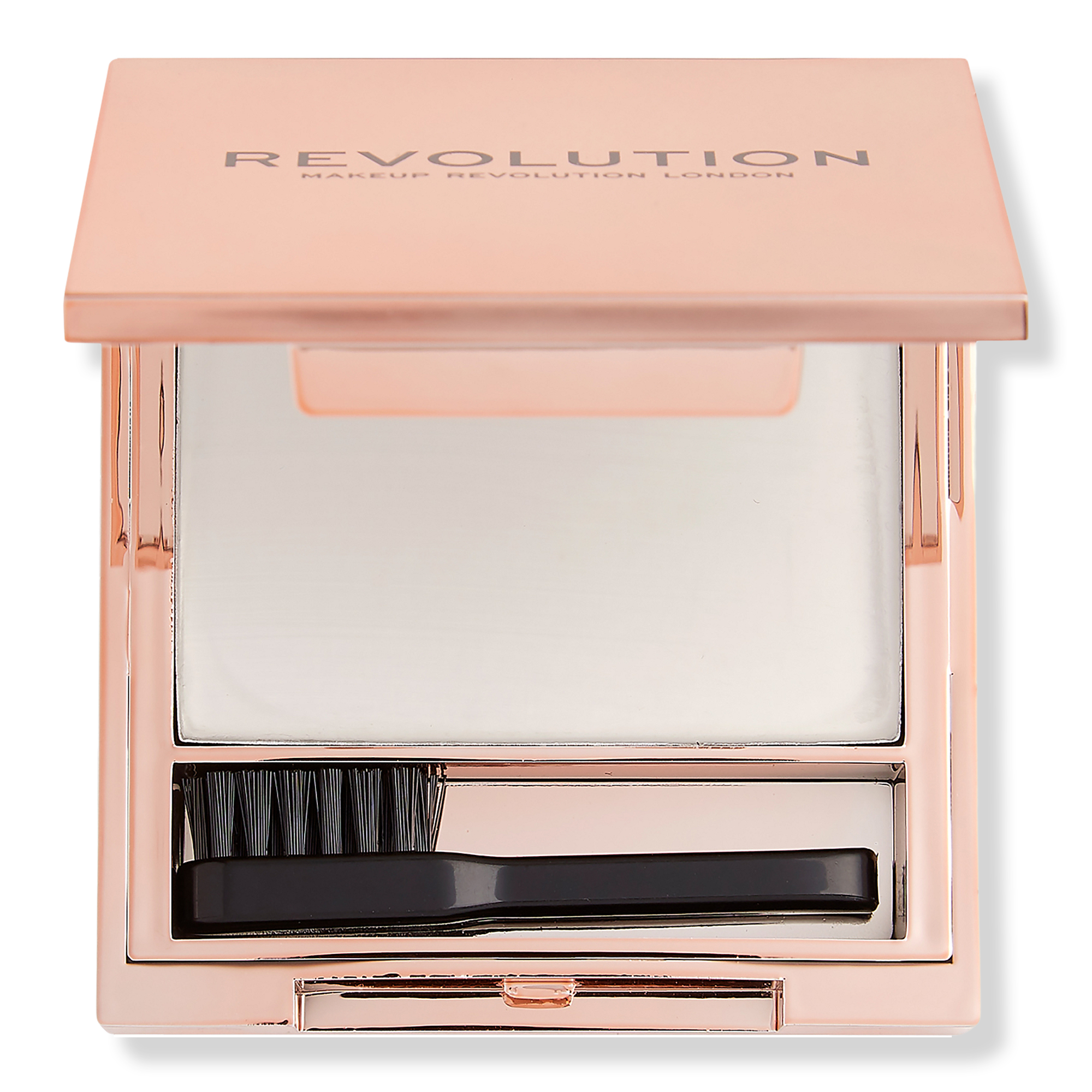 Revolution Beauty Soap Brow #1