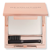 Revolution Beauty Soap Brow #1