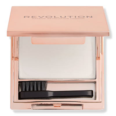 Revolution Beauty Soap Brow