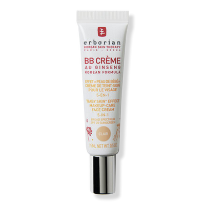 Erborian Travel Size BB Cream SPF 20