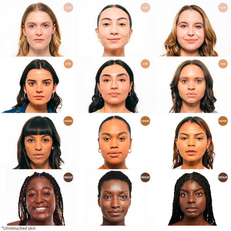Erborian - Doré Travel Size BB Cream SPF 20 | Ulta Beauty