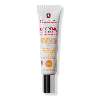 Erborian Travel Size BB Cream SPF 20