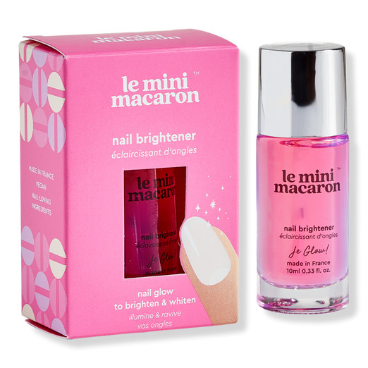 Oat Milk by Le Mini Macaron gel polish : r/malepolish