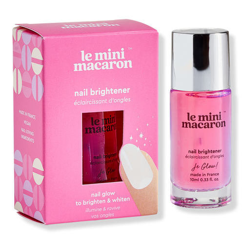 Dior nail glow ulta store