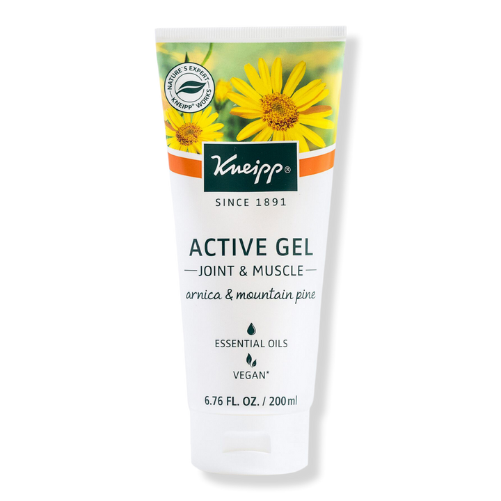Kneipp Joint & Muscle Arnica Active Gel #1