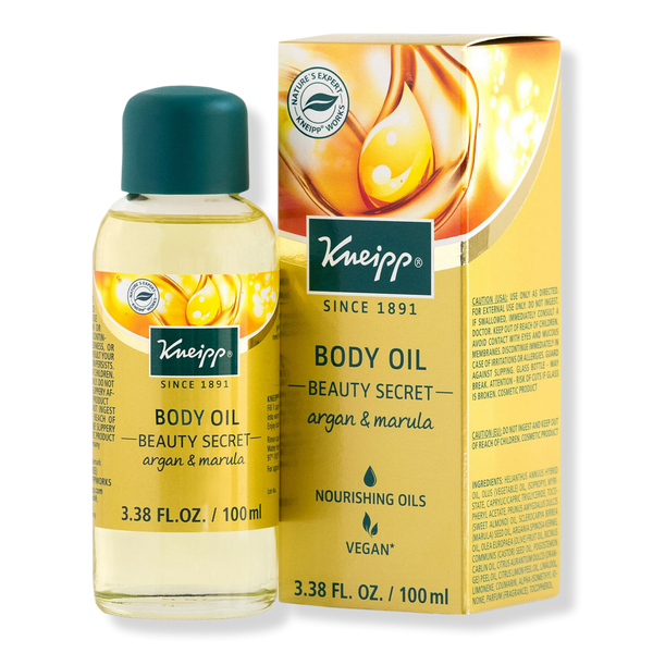 Body Serums & Oils Body Care Ulta Beauty