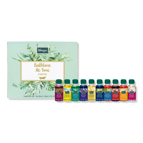Herbal Bath Oil Gift Set - Kneipp | Ulta Beauty