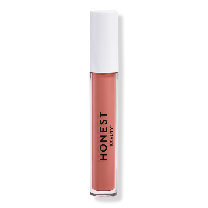 Honest Beauty Liquid Lipstick #1