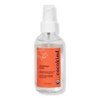 Rosewater Post Cleansing Toner Spray
