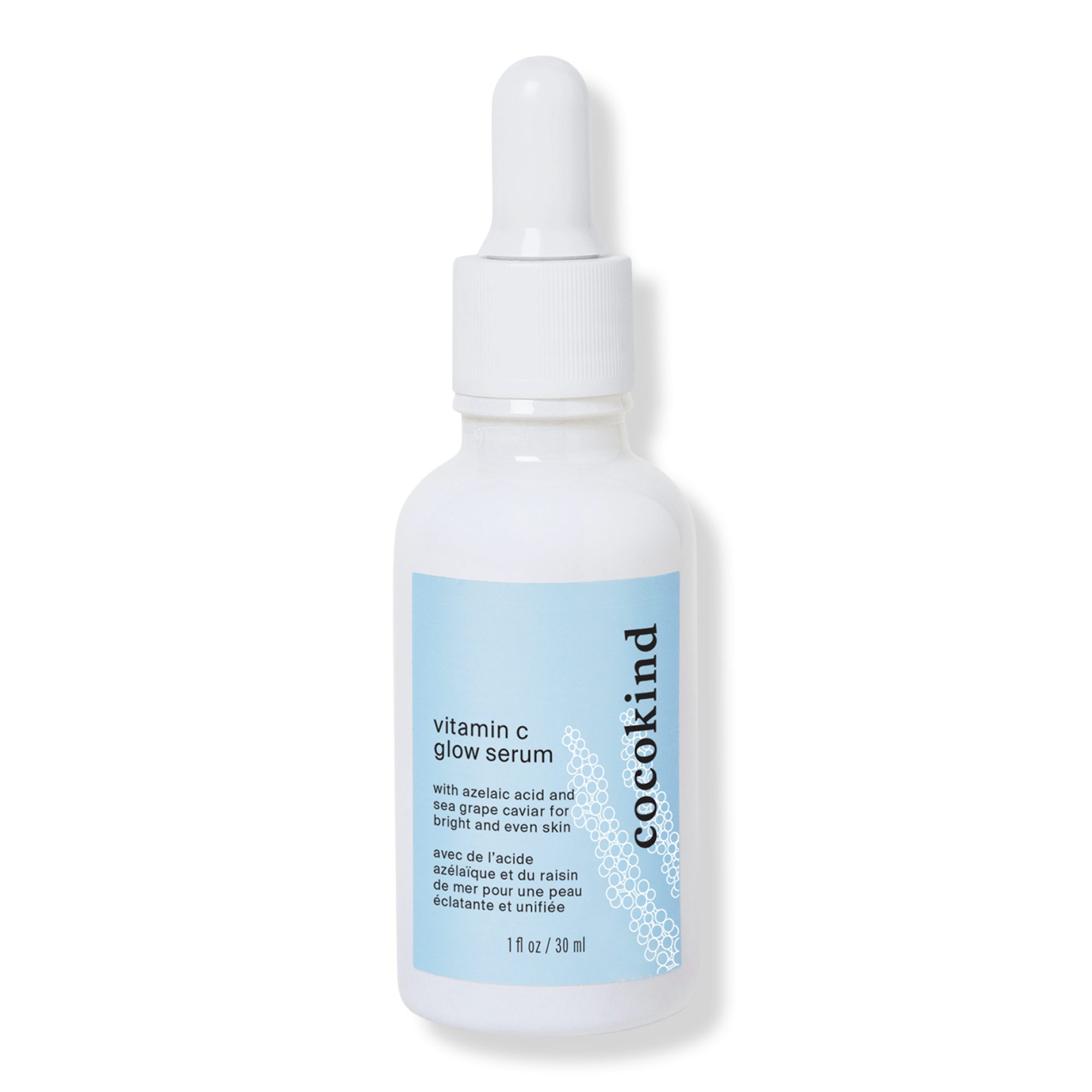 cocokind Vitamin C Glow Brightening Serum #1