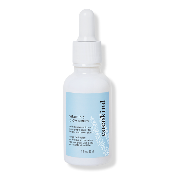 cocokind Vitamin C Glow Brightening Serum #1