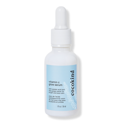 cocokind Vitamin C Glow Brightening Serum