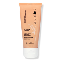 Oil to Milk Gentle Oat Cleanser