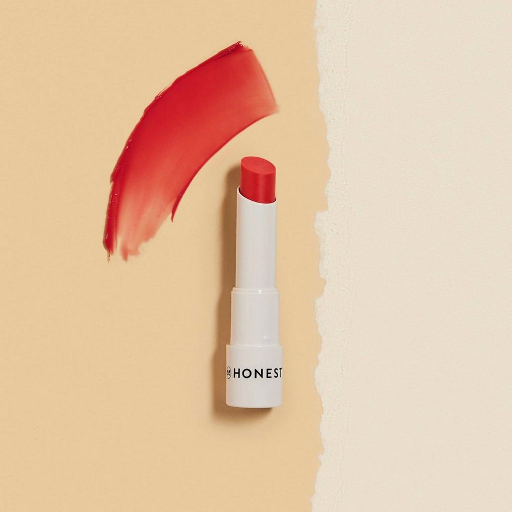 Honest beauty deals tinted lip balm