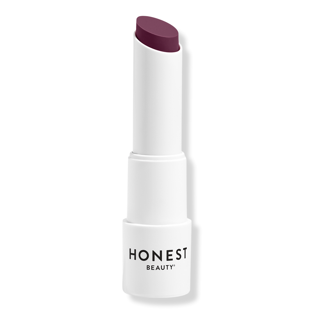 Honest Beauty Tinted Lip Balm #1