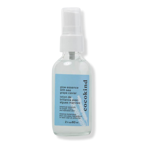 cocokind glow essence hydrating facial mist