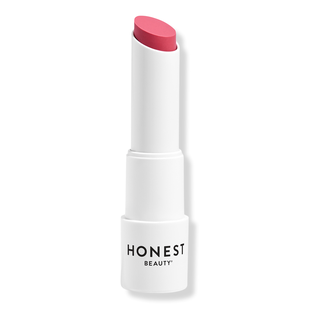 Honest Beauty Tinted Lip Balm #1