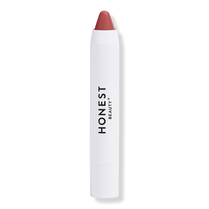 Honest Beauty Lip Crayon - Demi Matte #1