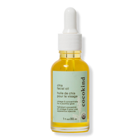 Chia Omega-3 Facial Oil
