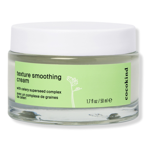 Texture Smoothing Cream cocokind Ulta Beauty