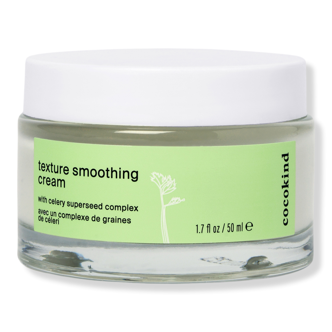 cocokind Texture Smoothing Facial Cream #1