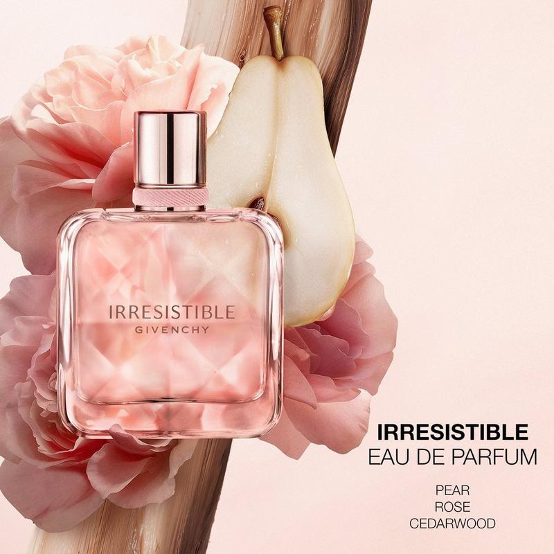 Givenchy - 1.1 oz Irresistible Eau de Parfum | Ulta Beauty
