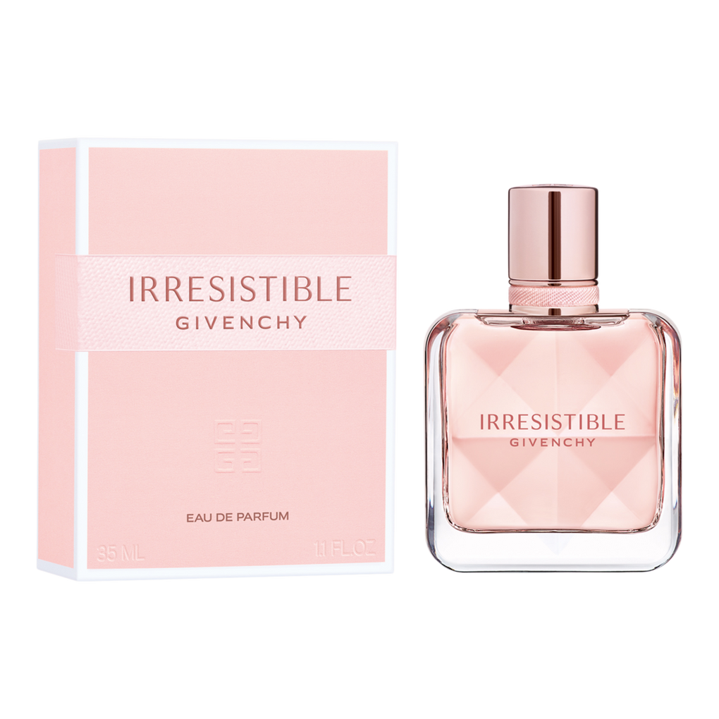 lezing Verdikken Vacature Irresistible Eau de Parfum - Givenchy | Ulta Beauty