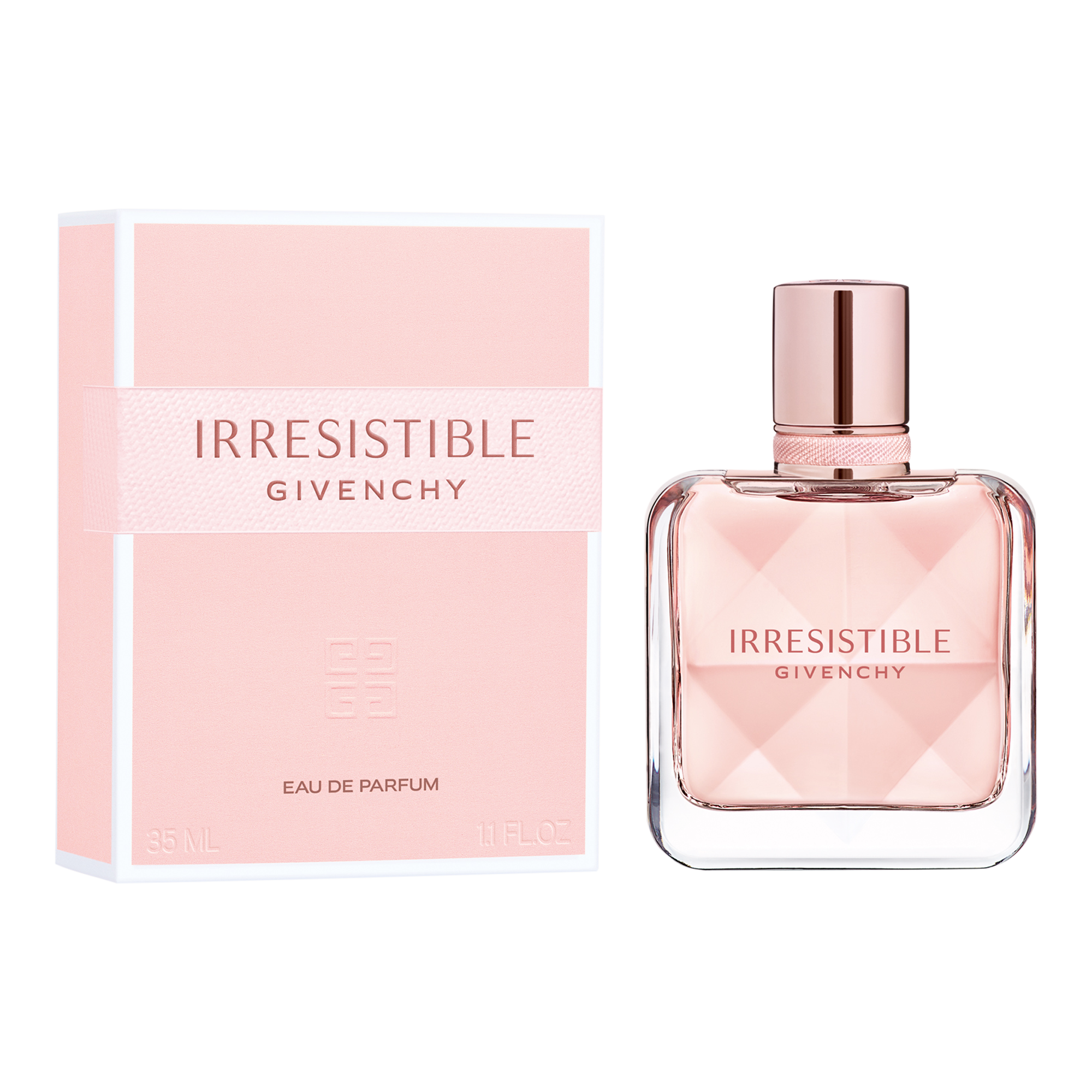 Givenchy Irresistible Eau de Parfum