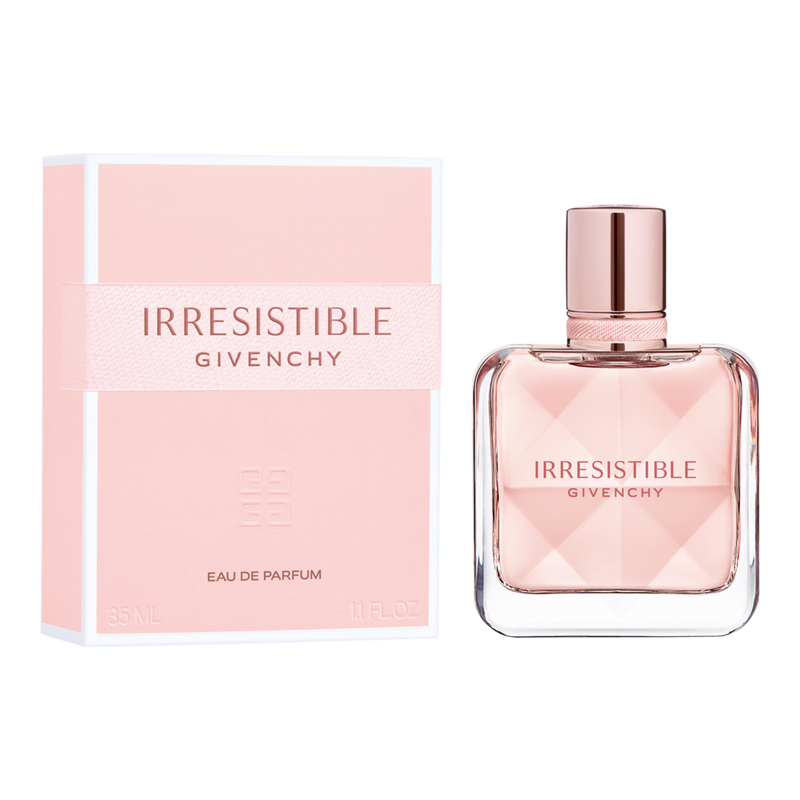 Givenchy - 1.1 oz Irresistible Eau de Parfum | Ulta Beauty