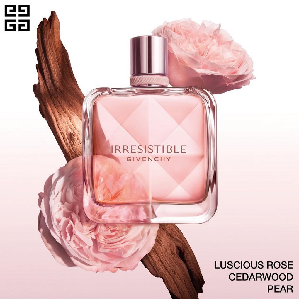 Very Irresistible by Givenchy eau de Parfum – PERFUME BOUTIQUE