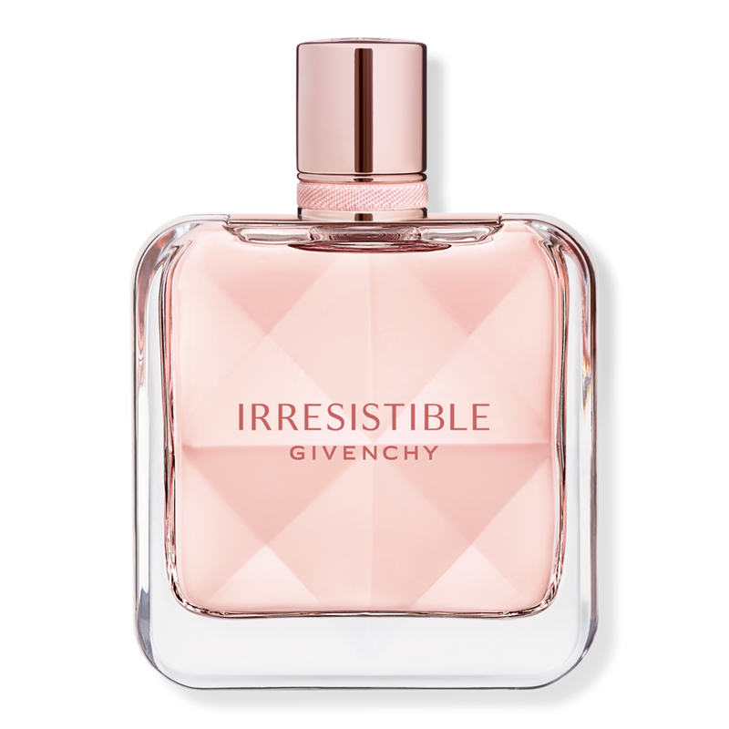 Givenchy - 2.7 oz Irresistible Eau de Parfum | Ulta Beauty